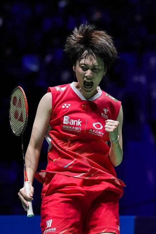 印尼羽毛球队鏖战马来西亚羽毛球队，戴资颖爆发神勇的简单介绍