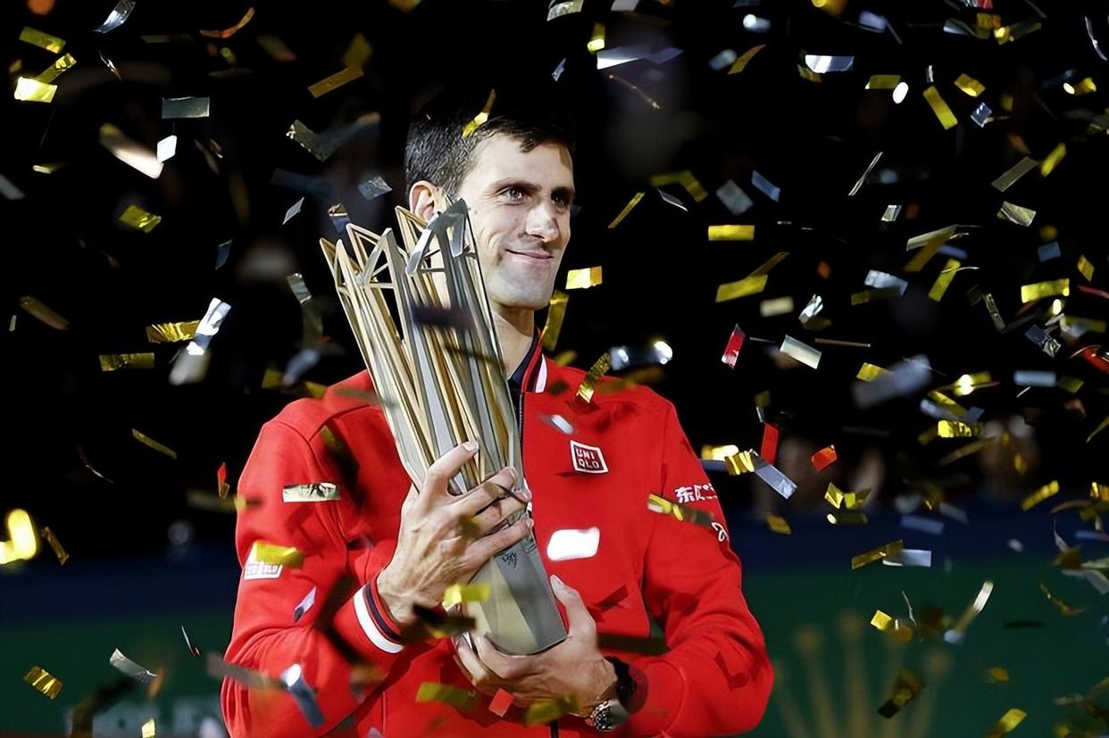 关于拉沃尔杯碾压蒙特卡洛大师赛，德约科维奇刷新纪录的信息