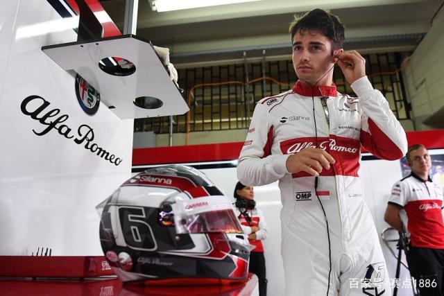 索伯车队轻取迈凯伦，勒克莱尔扛起全队的简单介绍