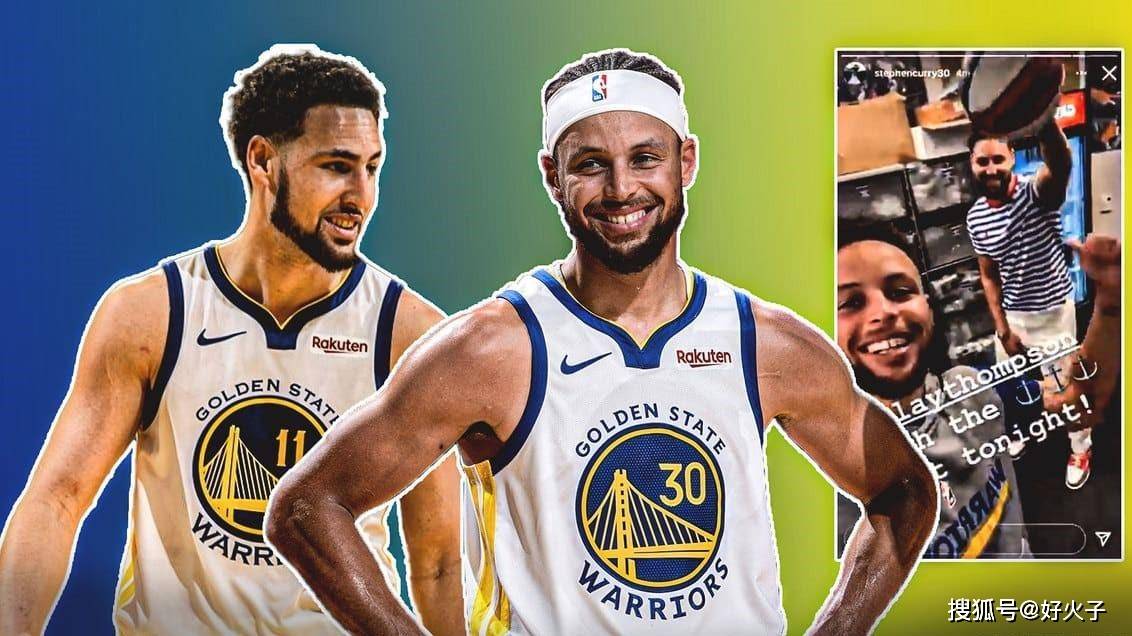 掘金险胜新疆队，克莱带队取胜