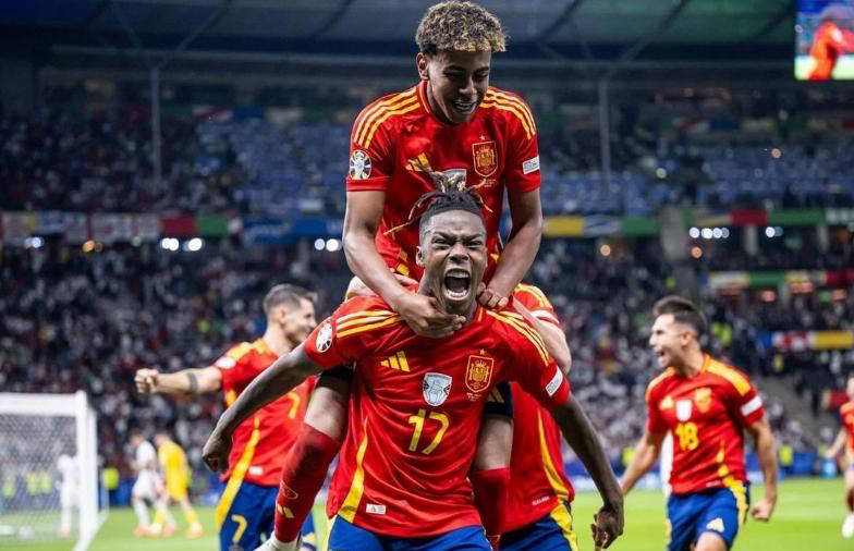 包含西班牙险胜丹麦,莫德里奇关键制胜的词条 包含西班牙险胜丹麦,莫德里奇关键制胜的词条