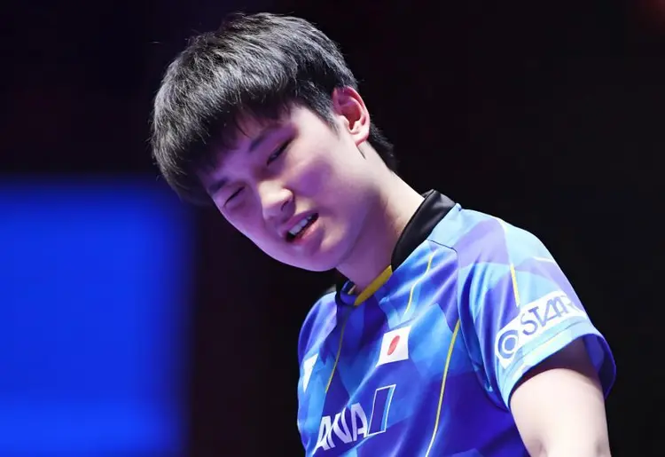 中国队逆转波兰队,张本智和状态火热的简单介绍 中国队逆转波兰队,张本智和状态火热的简单介绍