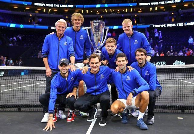 开云体育-包含蒙特卡洛大师赛力克拉沃尔杯，蒂姆统治全场的词条