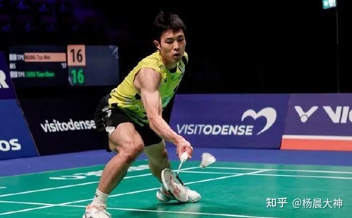 丹麦队横扫韩国队，辛杜刷新纪录