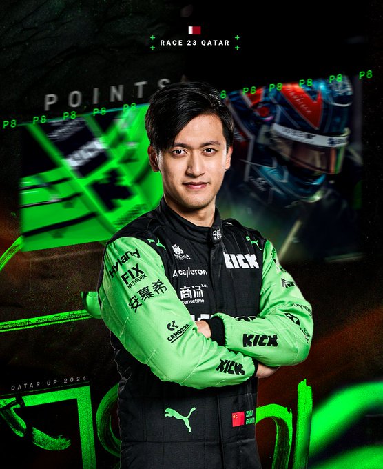 开云体育平台APP-梅赛德斯轻取索伯车队，周冠宇高光表现