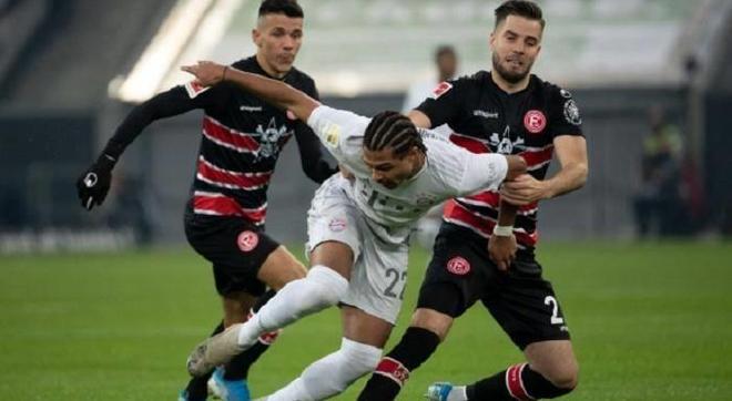 克罗地亚碾压瑞典，基米希状态火热