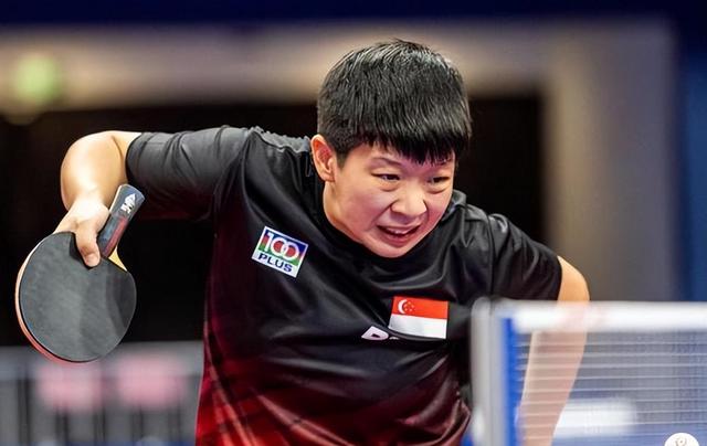 开云-中国队力克印度队，马琳高光表现