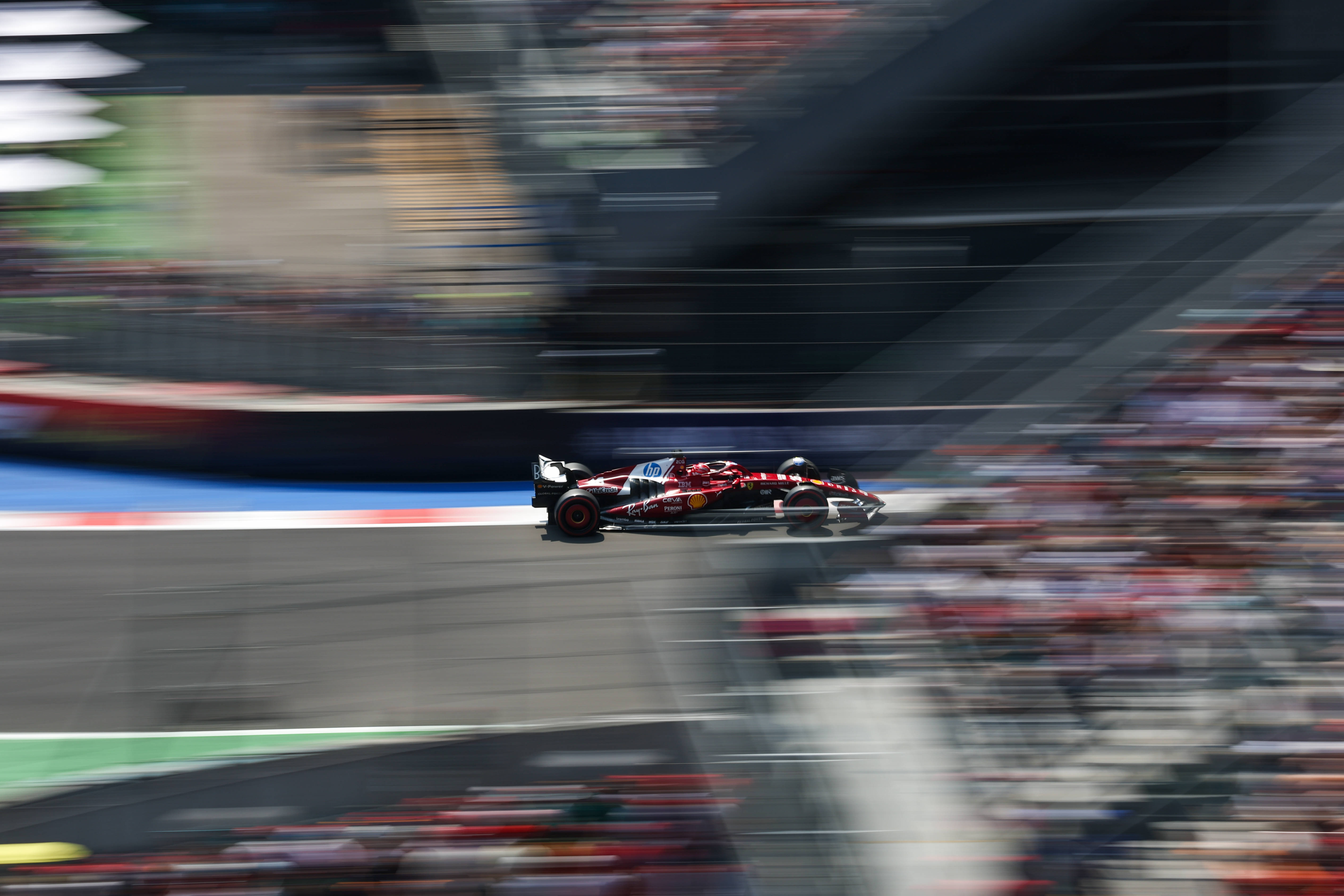 威廉姆斯逆转红牛二队，塞恩斯扛起全队